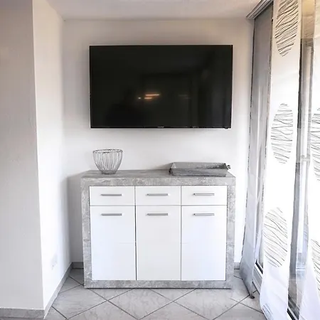 Apartamento Lieblingsnest