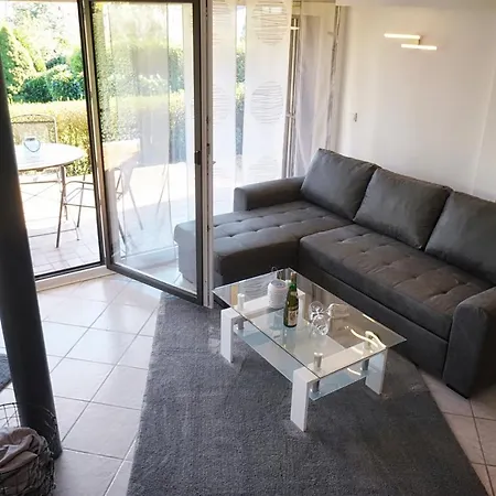 Apartamento Lieblingsnest Bernkastel-Kues