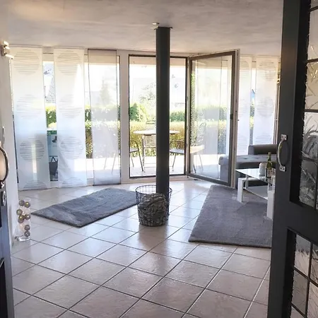 Lieblingsnest דירה *