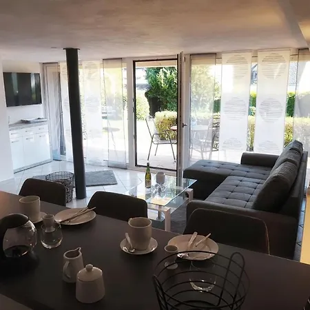 Lieblingsnest דירה ברנקסטל - קיס