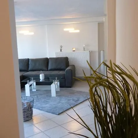 Lieblingsnest Apartamento Bernkastel-Kues