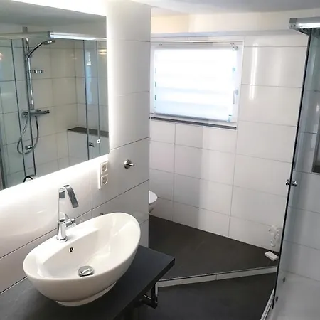 Apartamento Lieblingsnest