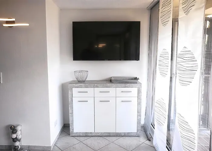 アパート Lieblingsnest