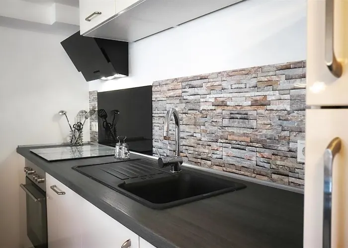 דירה Lieblingsnest *