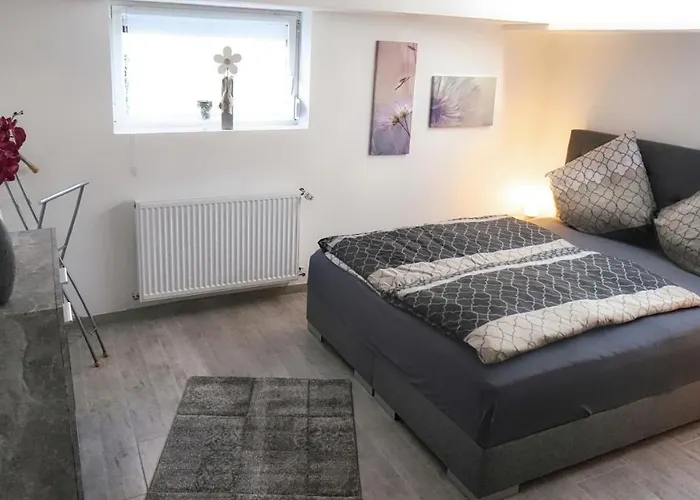 Lieblingsnest * ברנקסטל - קיס