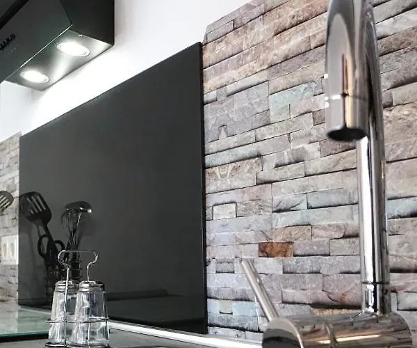 Lieblingsnest アパート ベルンカステル・クース