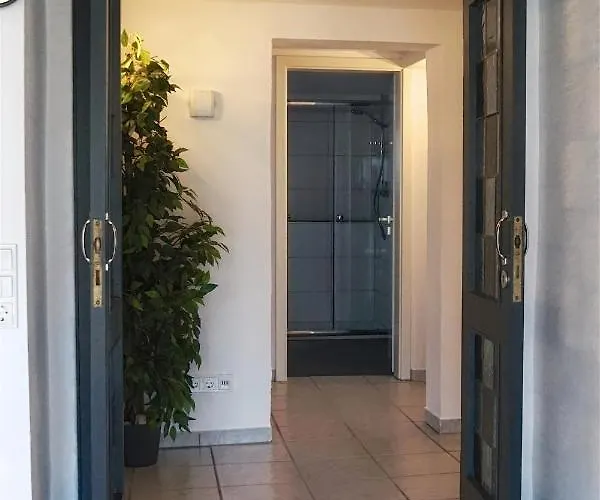 Lieblingsnest ברנקסטל - קיס