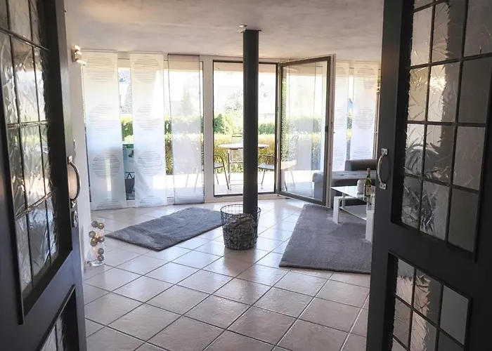 Lieblingsnest דירה *