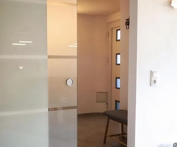 Lieblingsnest アパート ベルンカステル・クース