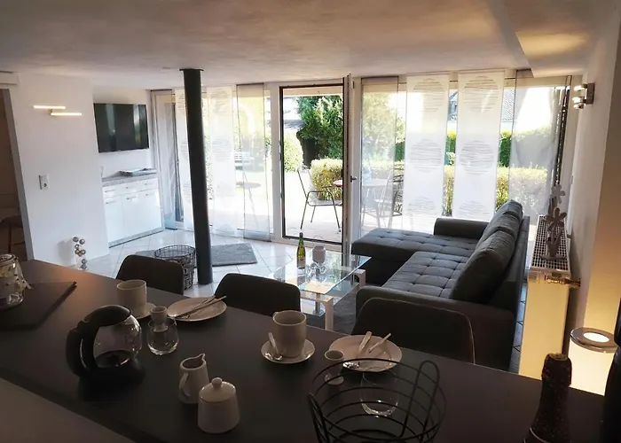 Lieblingsnest דירה ברנקסטל - קיס